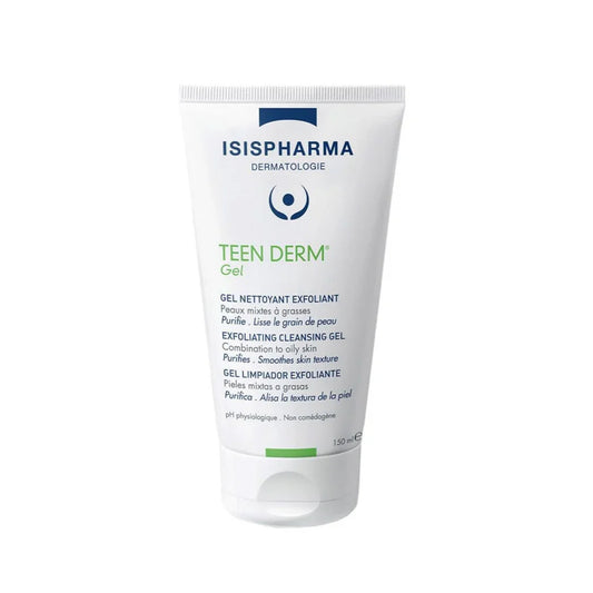 Teenderm Gel