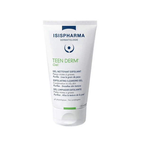 Teenderm Gel