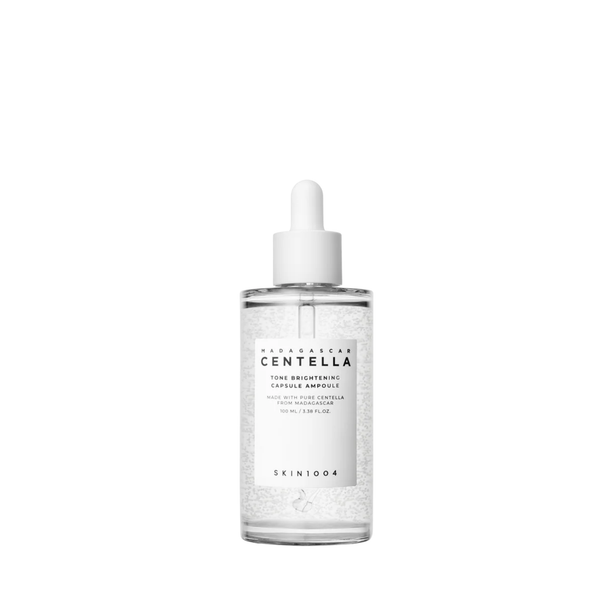 SKIN1004 Madagascar Centella Tone Brightening Capsule Ampoule