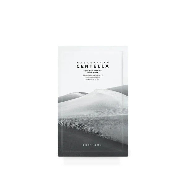 SKIN1004 Tone Brightening Glow Mask