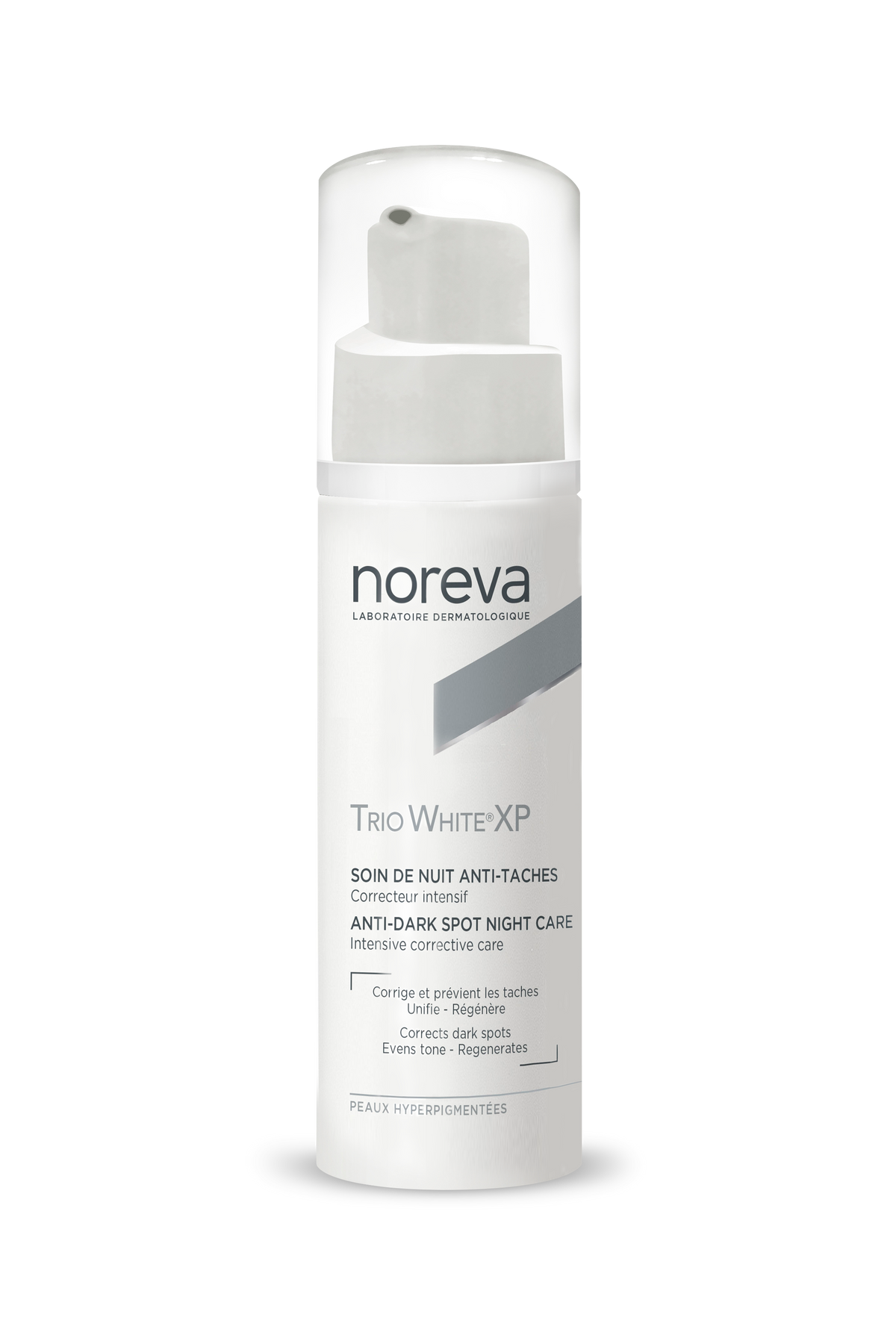 Noreva Trio White XP Soin de nuit anti-taches