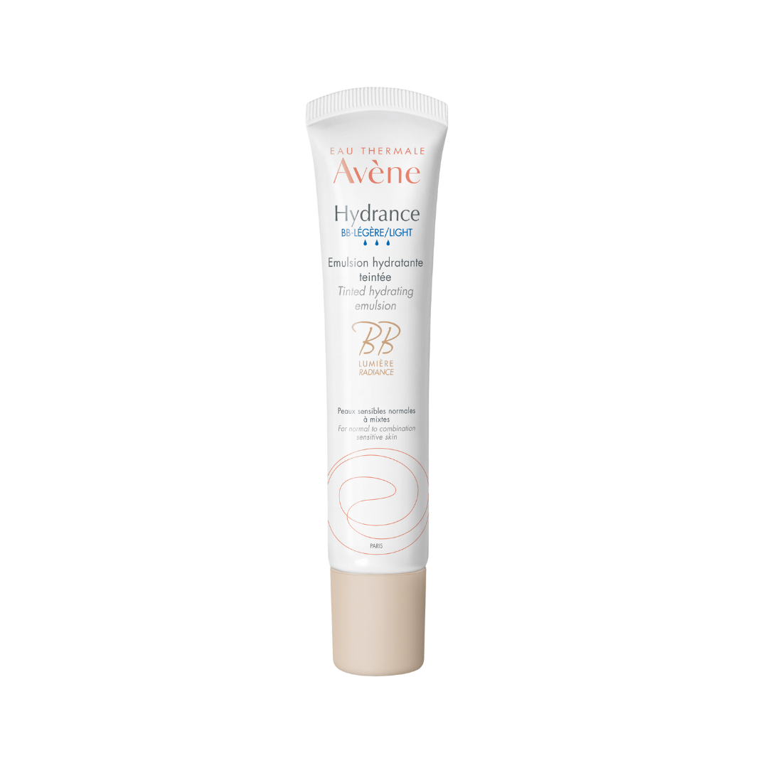 Avène BB Light Tinted Hydrating Emulsion – 1