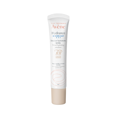 Avène BB Light Tinted Hydrating Emulsion – 1
