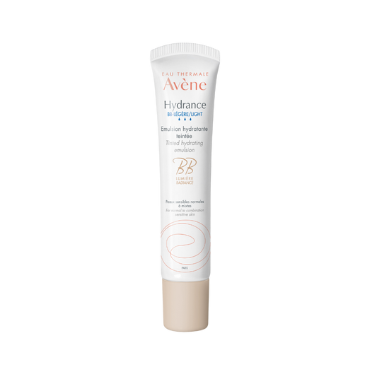 Avène BB Light Tinted Hydrating Emulsion – 1