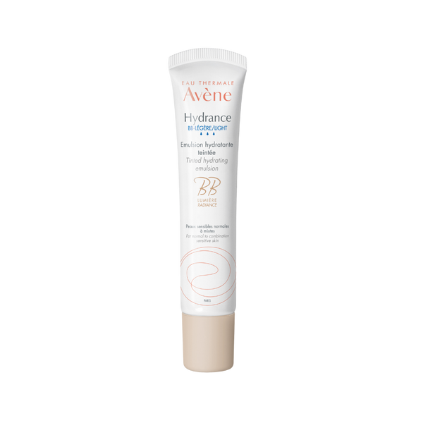 Avène BB Light Tinted Hydrating Emulsion – 1