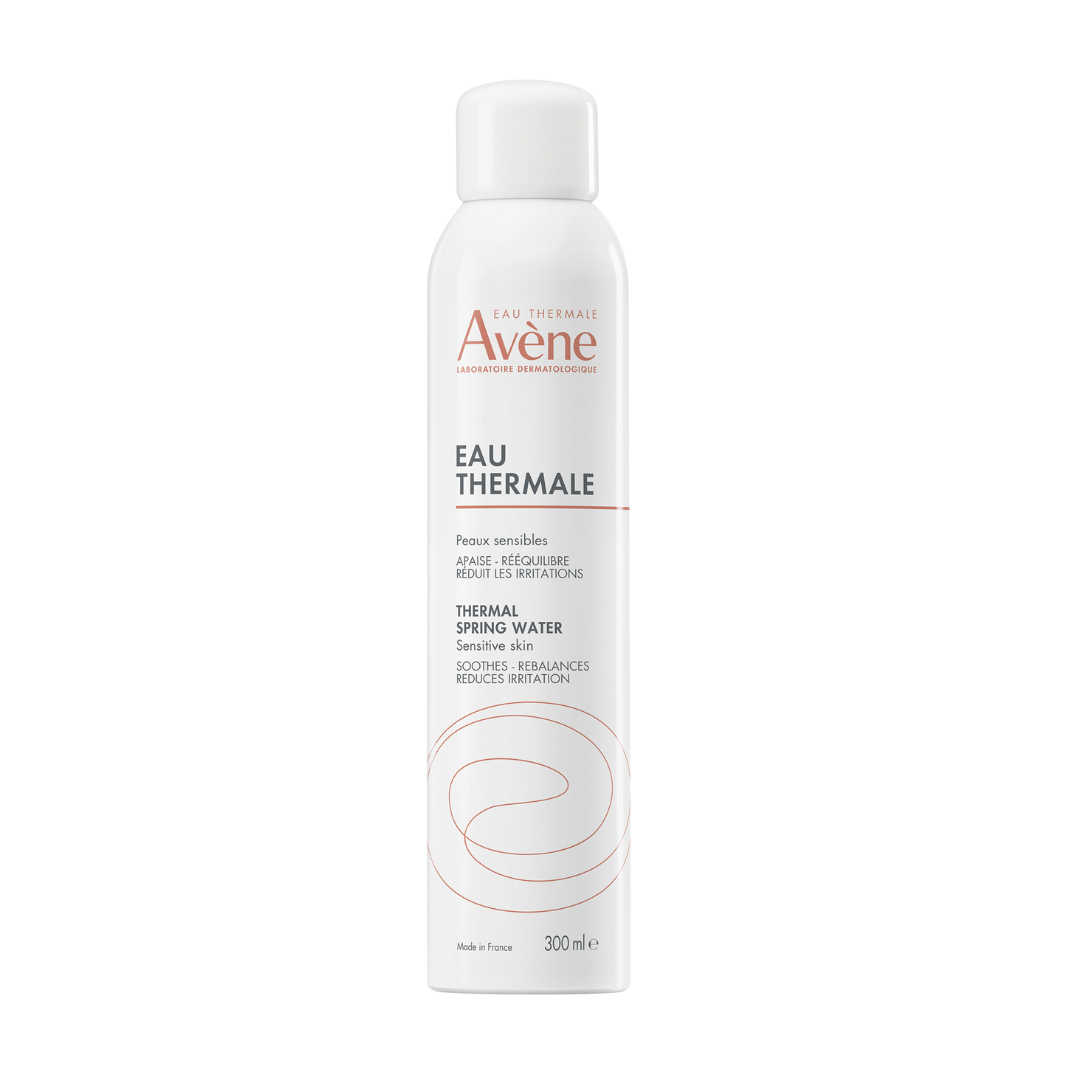 Avène Thermal Spring Water Spray – 2