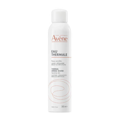 Avène Thermal Spring Water Spray – 2