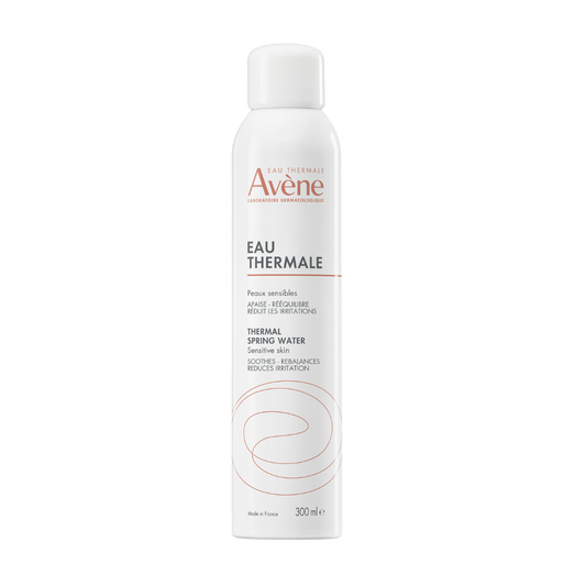 Avène Thermal Spring Water Spray – 2