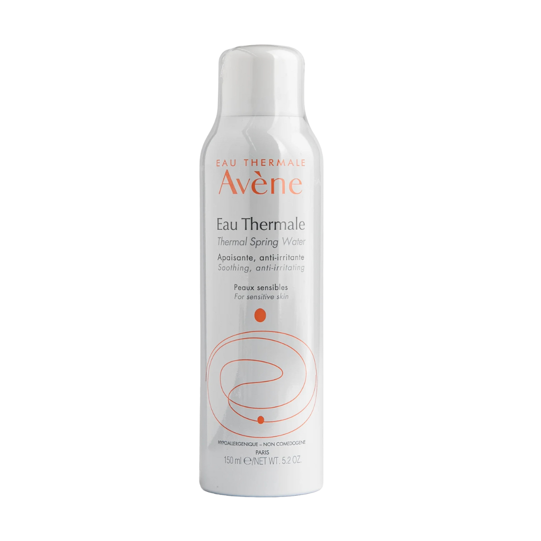 Avène Thermal Spring Water Spray – 1