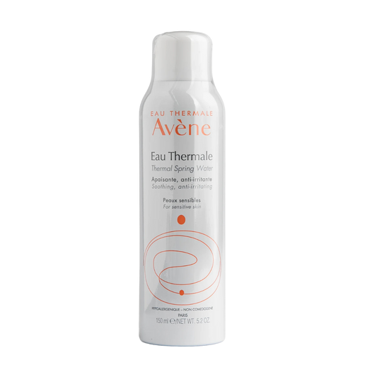 Avène Thermal Spring Water Spray – 1