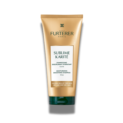 René Furterer Sublime Karité Hydrating Smoothing Shampoo – 1
