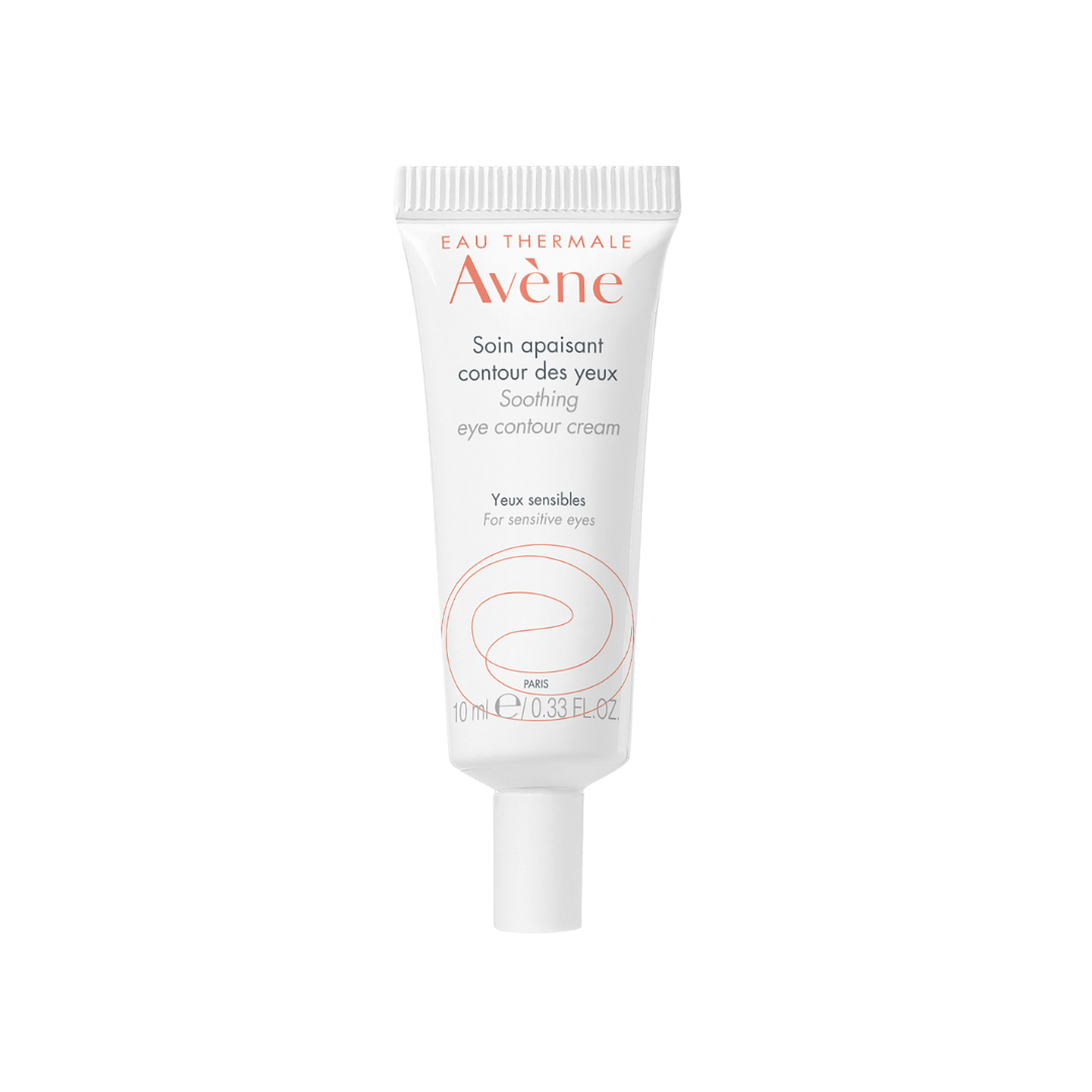 Avène Soothing Eye Contour Cream – 1