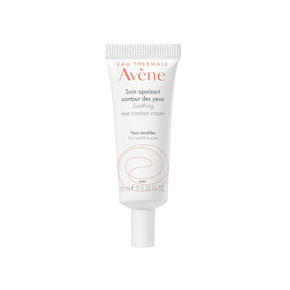 Avène Soothing Eye Contour Cream – 1