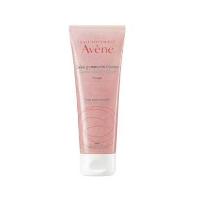 Avène Purifying Gentle Exfoliating Scrub – 1