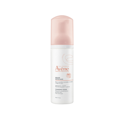 Avène Cleansing Foam – 1