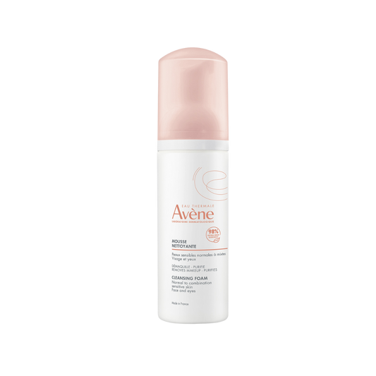 Avène Cleansing Foam – 1