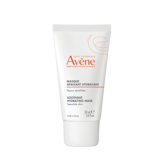 Avène Radiance Mask – 1