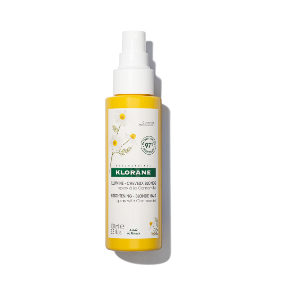 Klorane Organic Chamomile Spray – 1