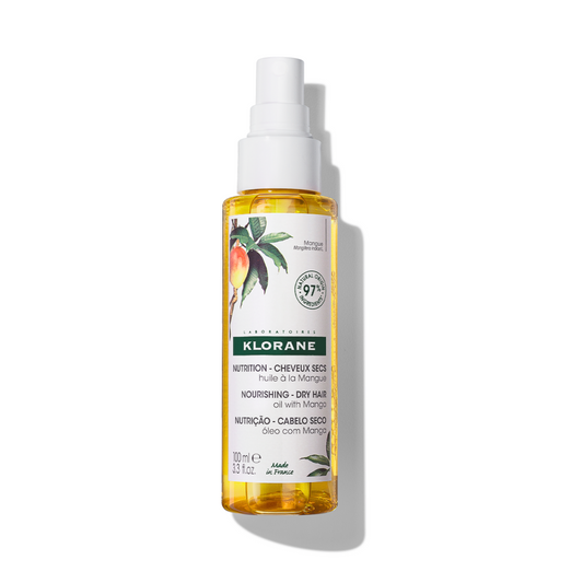 Klorane Mango Oil – 1