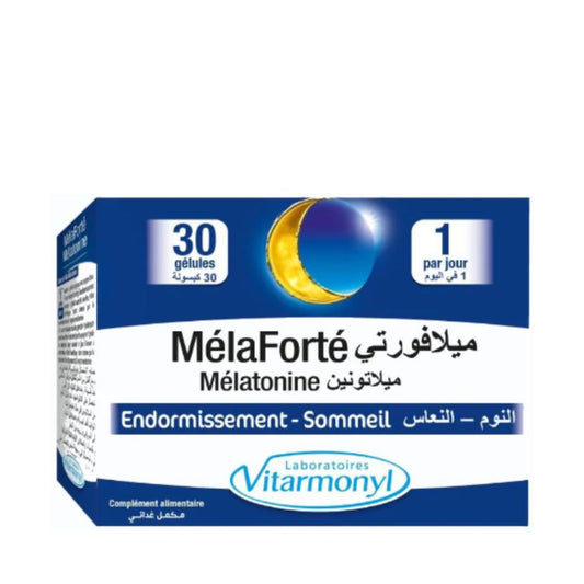 VTML MELAFORTE