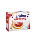 VTML VITAMINE C GINSENG TAURINE