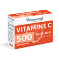 VTML VIT C 500 EFFERVESCENT  SS