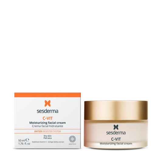 Sesderma C-VIT FACIAL CREAM 50ML