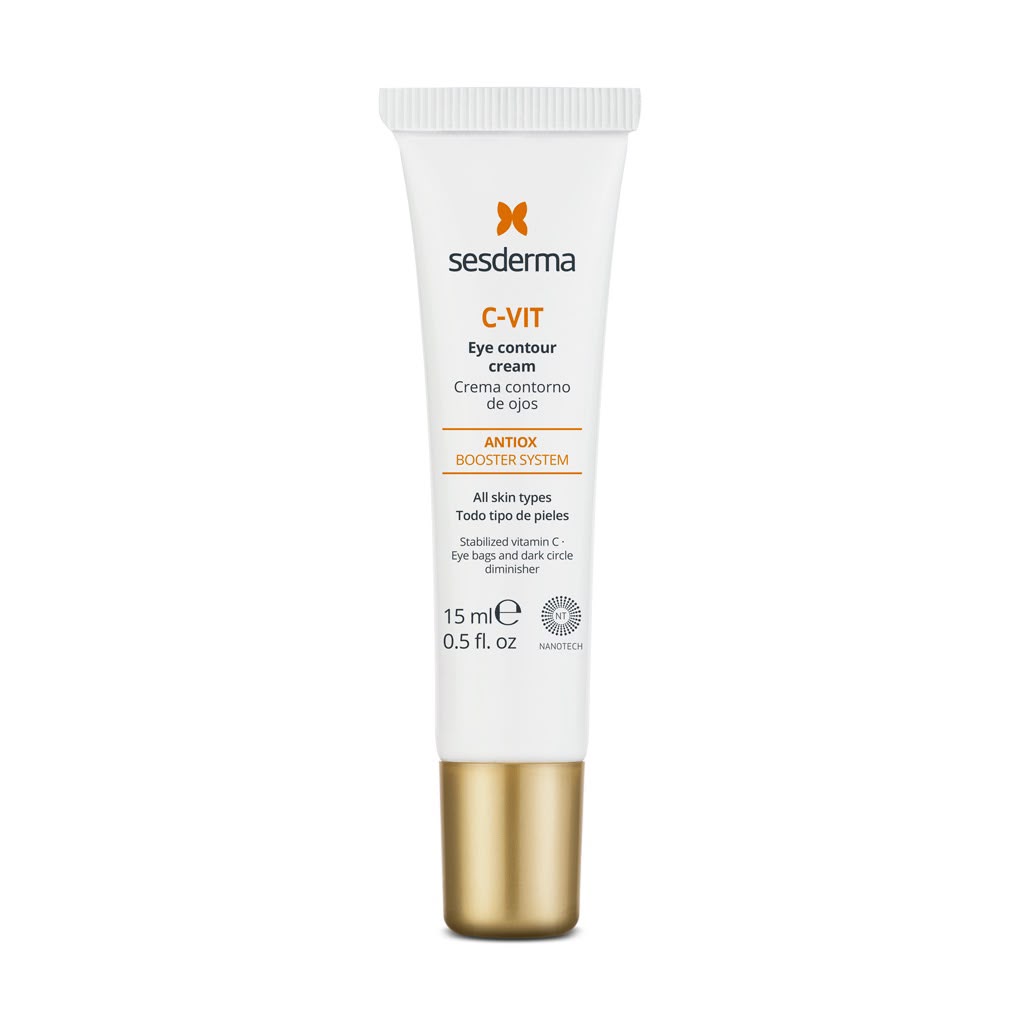 Sesderma C VIT EYE CONTOUR 15ML