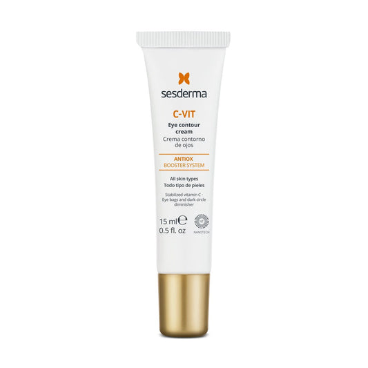 Sesderma C VIT EYE CONTOUR 15ML