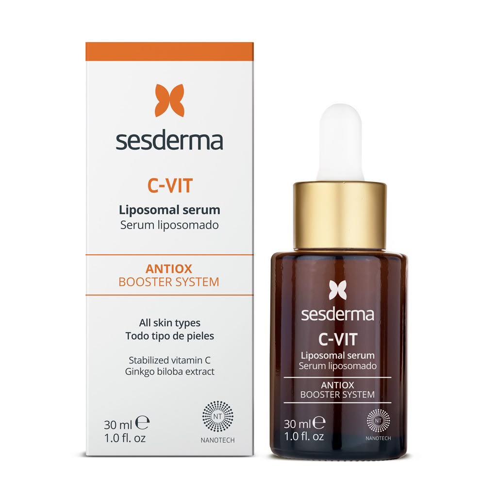 Sesderma C-VIT SERUM 30ML