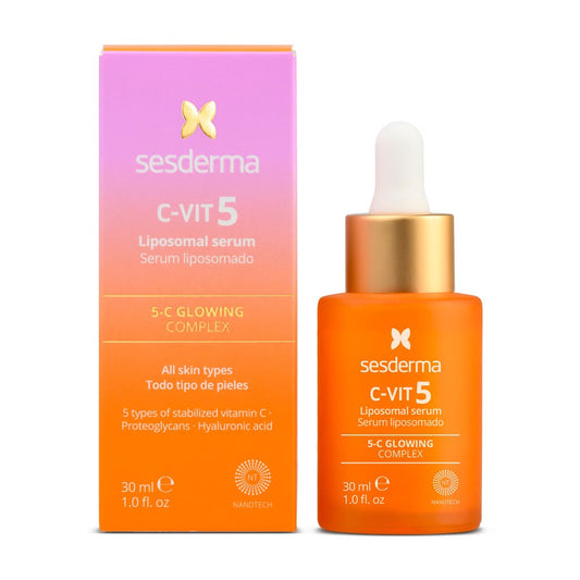 Sesderma C-VIT 5 SERUM 30ML