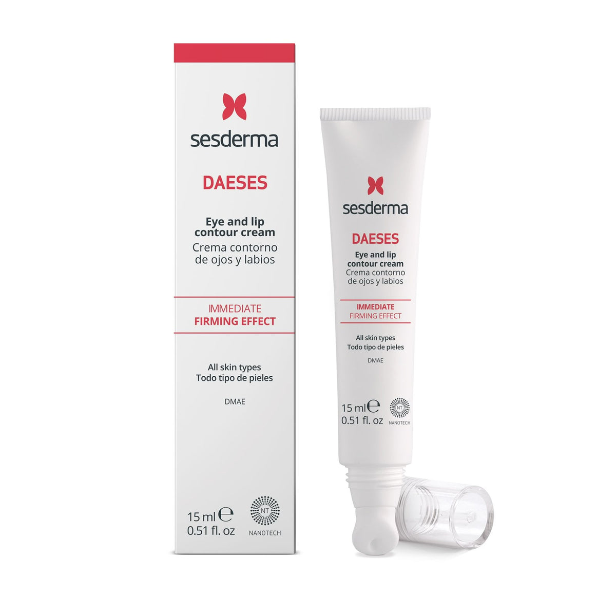 Sesderma DAESES EYE & LIP CONTOUR 15ML