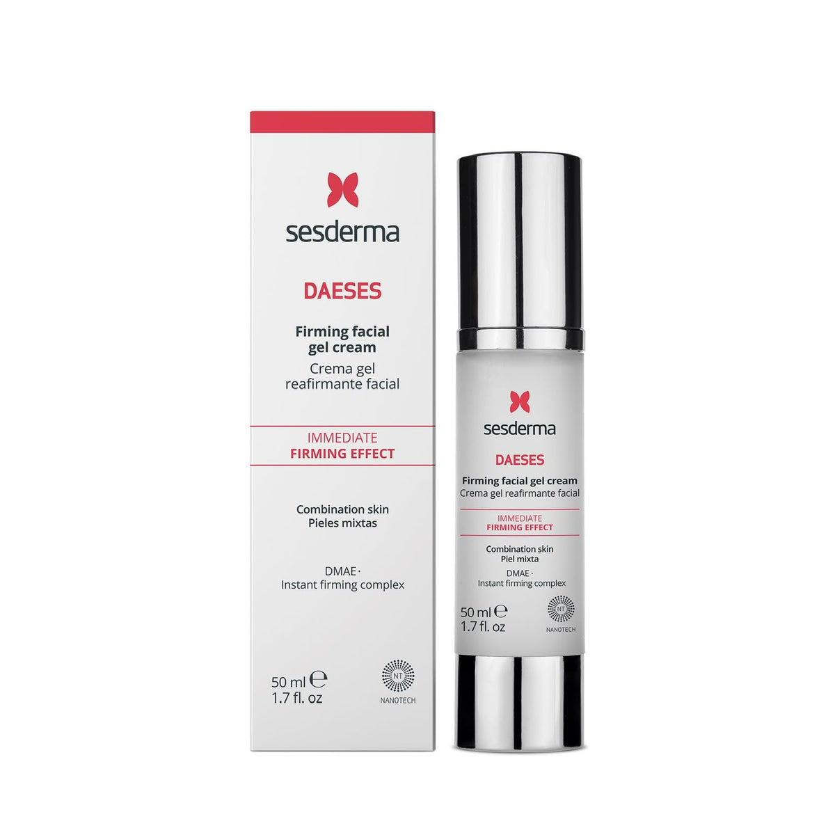 Sesderma DAESES LIFTING GEL CREAM 50ML