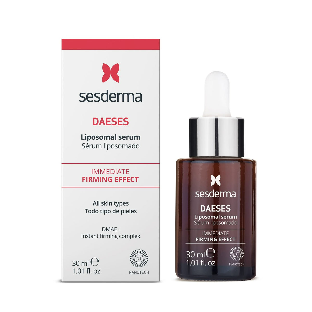 Sesderma DAESES LIFTING SERUM 30ML