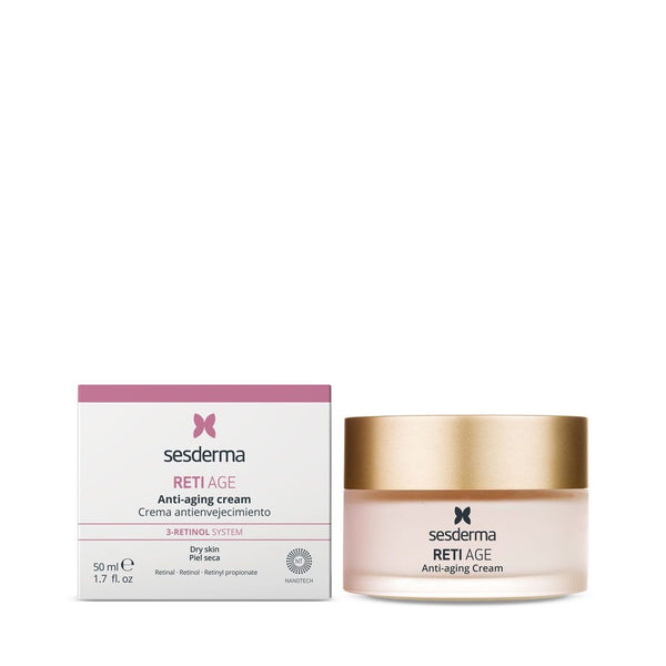 Sesderma RETIAGE FACIAL CREAM 50ML