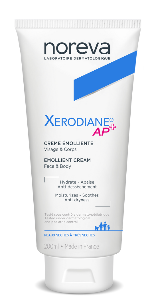 Noreva Xerodiane AP+ Crème émolliente