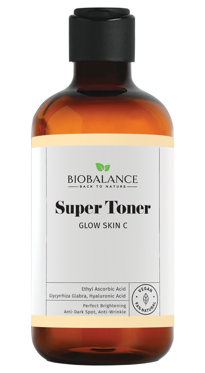 Glow Skin C Super Toner 250 ml – 2