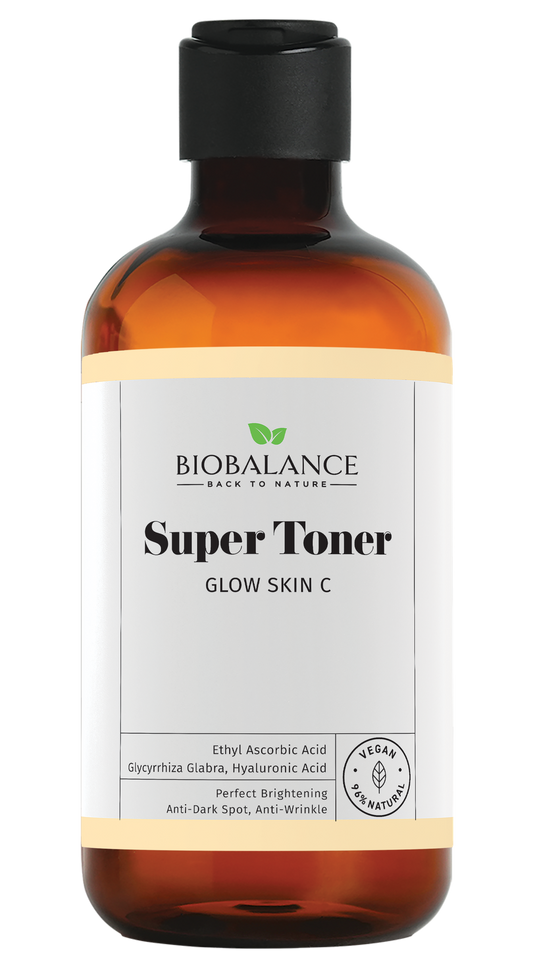 Glow Skin C Super Toner 250 ml – 2