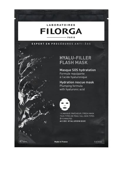Hydra-filler Mask – 1