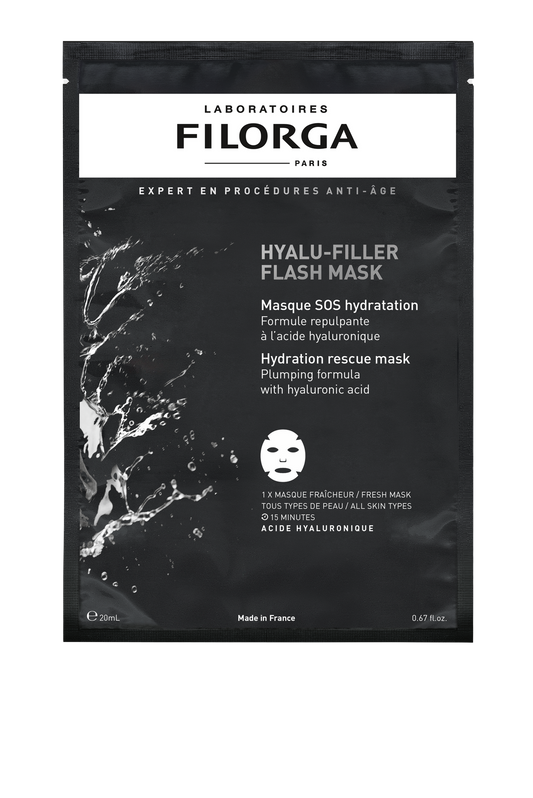 Hydra-filler Mask – 1