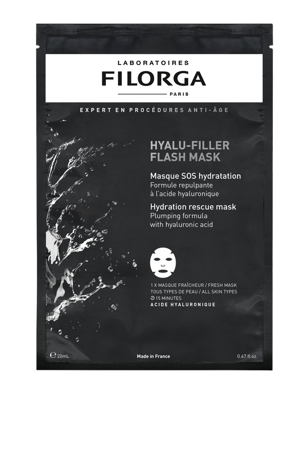 Hydra-filler Mask – 1