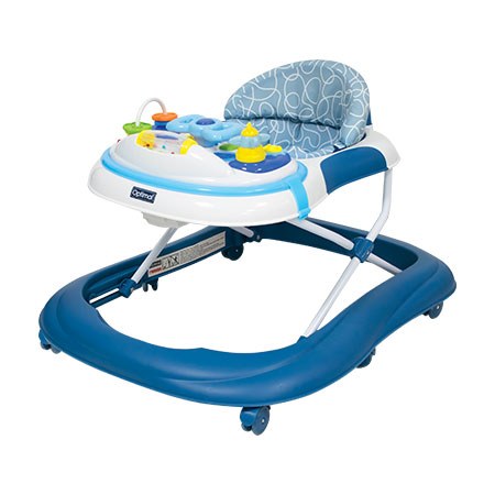 Musical Baby Walker – 2
