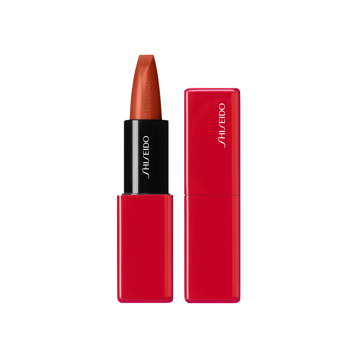Shiseido Technosatin Gel Lipstick – 414