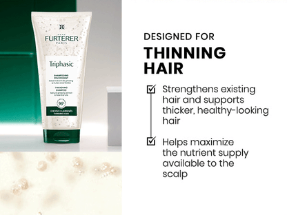 Rene Furterer Triphasic Stimulating Shampoo – 2