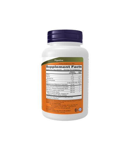 Candida Support – 1