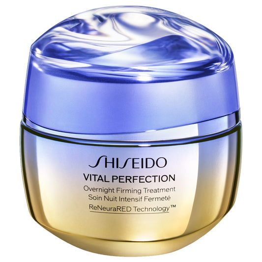 Vpn Overnight Firming Treatment N – 1