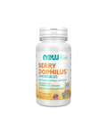 Berrydophilus™ Chewables