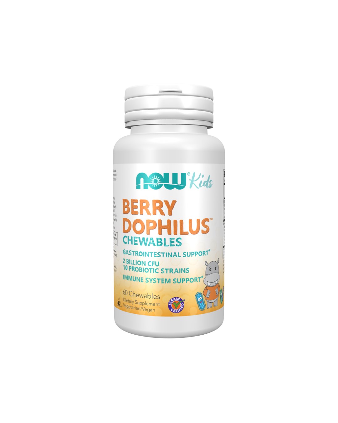 Berrydophilus™ Chewables – 2