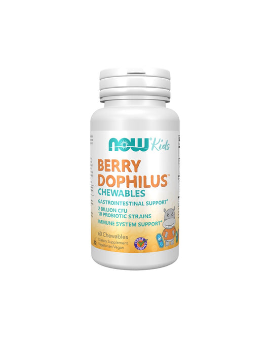 Berrydophilus™ Chewables – 2