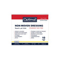 Non-Woven Dressing